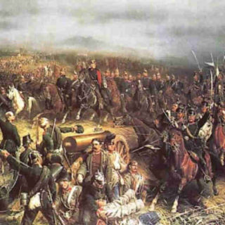 Světová historie: Válka, technika, letectvo, katastrofy, vynálezy, osobnosti, vesmír, věda, historie, příroda, svět, revue, záhady, politika, HBhistory