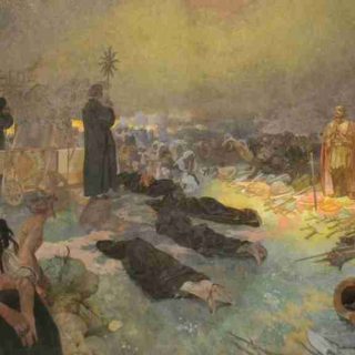 Světová historie: Válka, technika, letectvo, katastrofy, vynálezy, osobnosti, vesmír, věda, historie, příroda, svět, revue, záhady, politika, HBhistory